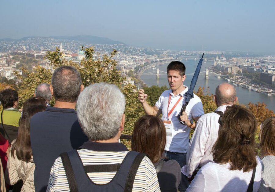 Budapest: 3-Hour Trabant Sightseeing Tour - How much value do you get for $294?