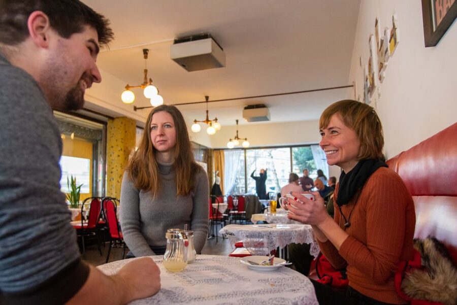 Budapest: 3-Hour Walking Tour About Communism (Small Group) - Key points at a glance