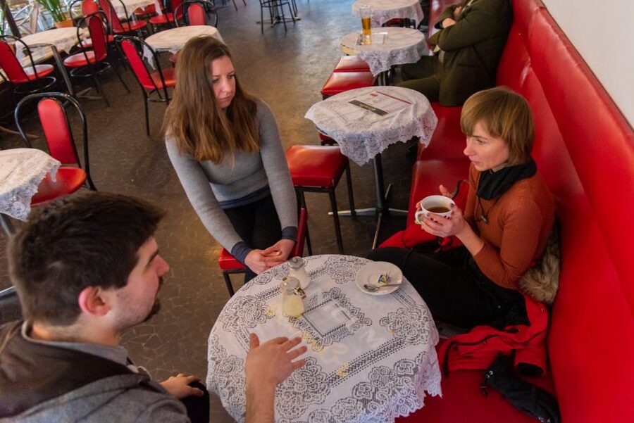 Budapest: 3-Hour Walking Tour About Communism (Small Group) - Is $57 a fair price?