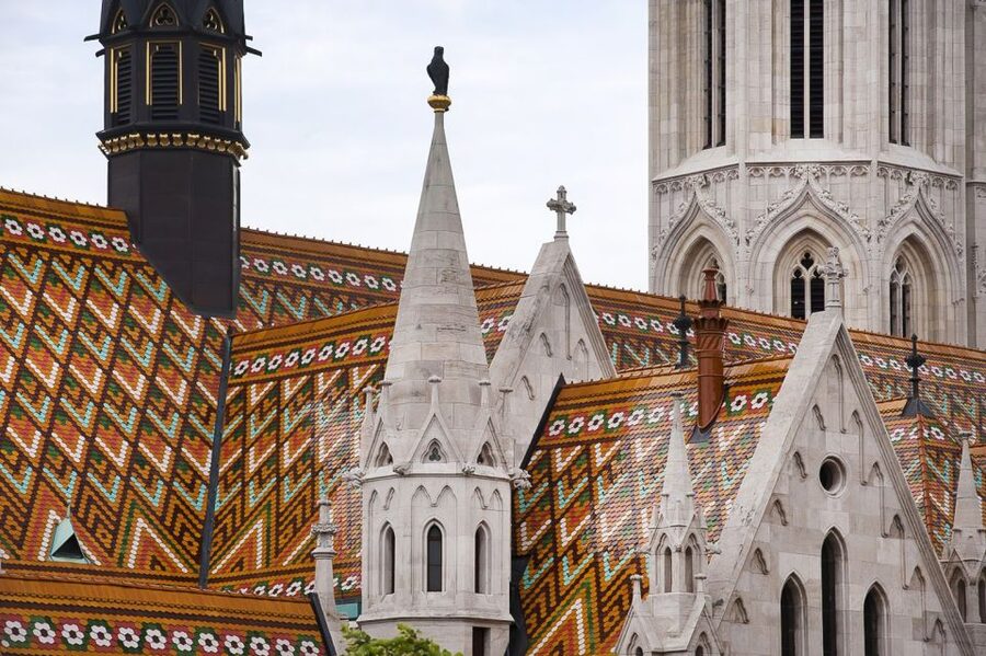 Budapest 3-Hour Walking Tour in Italian - A 1,100-year story in a short format