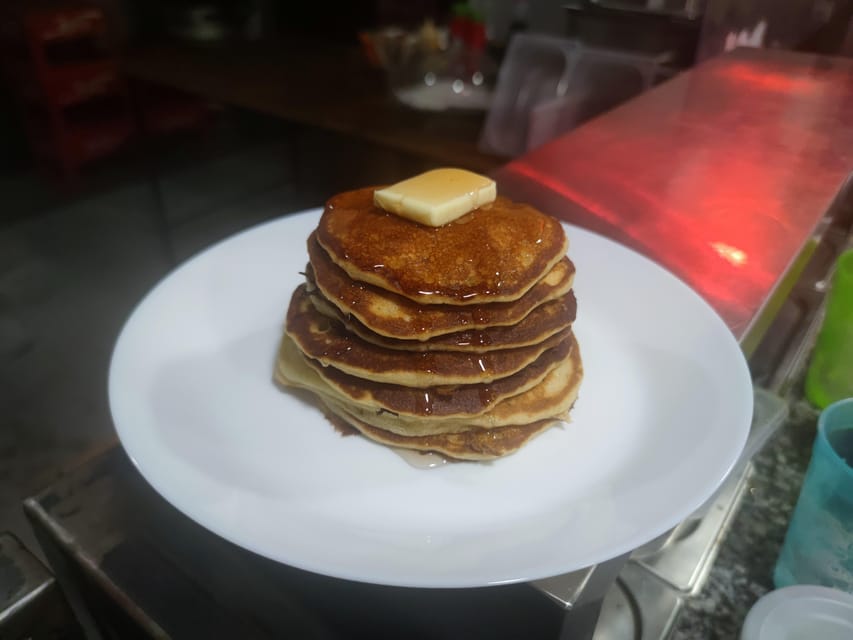 Budapest: 4-hour Bottomless Brunch w/ Cocktails & Craft Beer - Should you book Ruin Brew’s bottomless brunch?