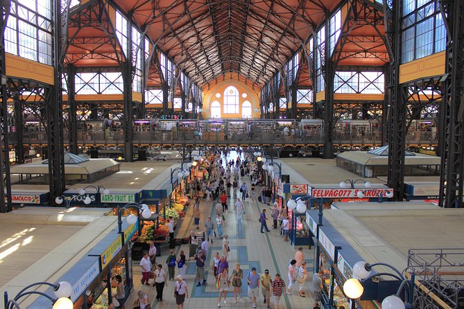 Budapest 4 Hour Tour with a Local: Private & Custom, See the City Unscripted - What the local guide adds after the landmarks
