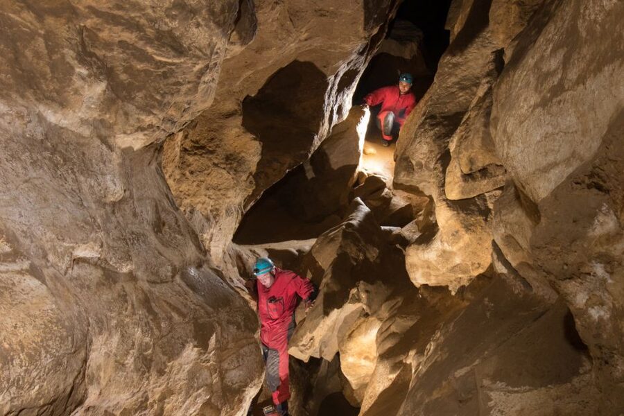 Budapest: Adventure Caving Tour with Guide - Why Budapest has caves beneath its streets