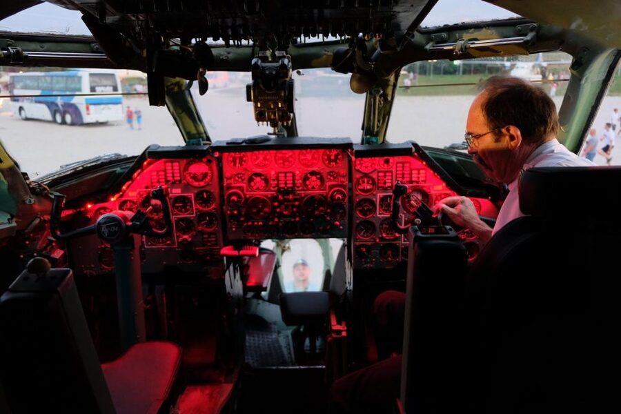 Budapest: Aeropark Admission Ticket - Why the communist-era setting matters