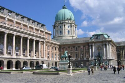 Budapest Airport Private Departure Transfer : City to Airport