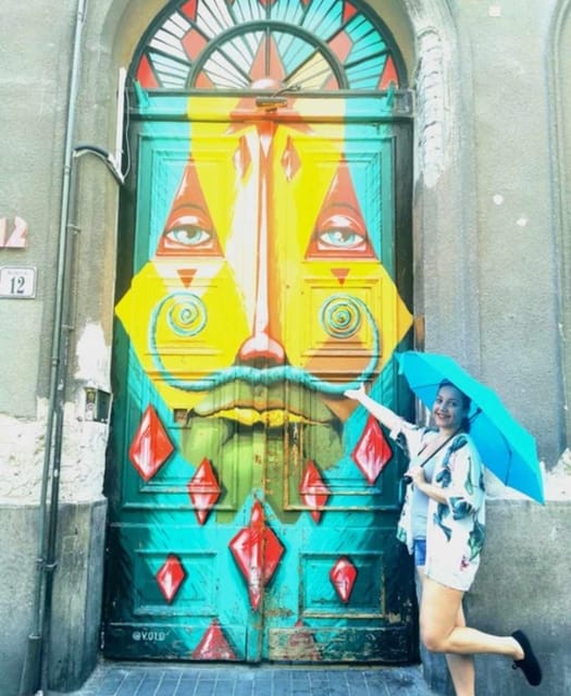 Budapest: Alternative Street Art & Jewish Tour - Why this tour is different from a standard Budapest walk