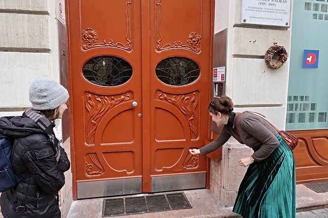 Budapest Art Nouveau Walking Tour - Why Budapest’s Art Nouveau deserves a walking tour