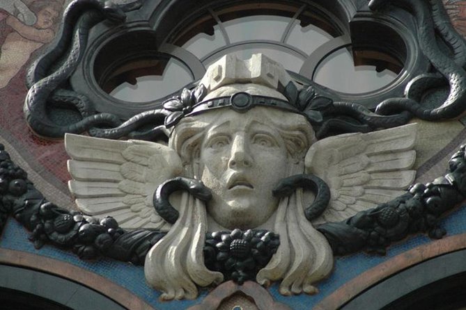 Budapest Art Nouveau Walking Tour - Is $126.16 a fair price?