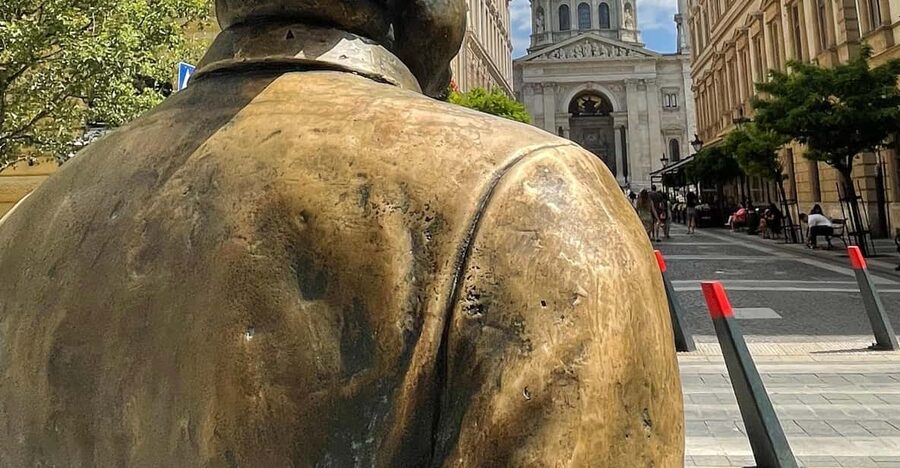 Budapest: Assist the Authorities Outdoor Escape Room Game - Key points to know before you play