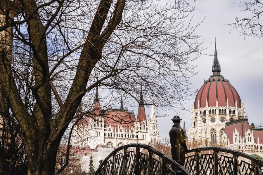 Budapest: Assist the Authorities Outdoor Escape Room Game - Why the flexible pace matters