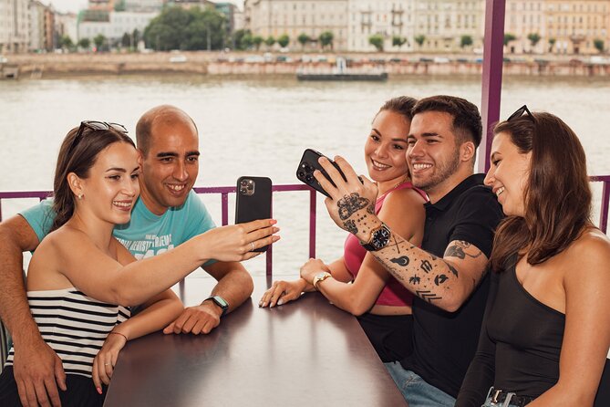 Budapest Audio Guide Cruise with Day, Sunset and Night Options - Who will enjoy this cruise most?