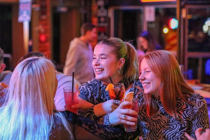 Budapest: Bar Crawl Tour with Drinks and Shots Included - Quick take: what makes this crawl useful