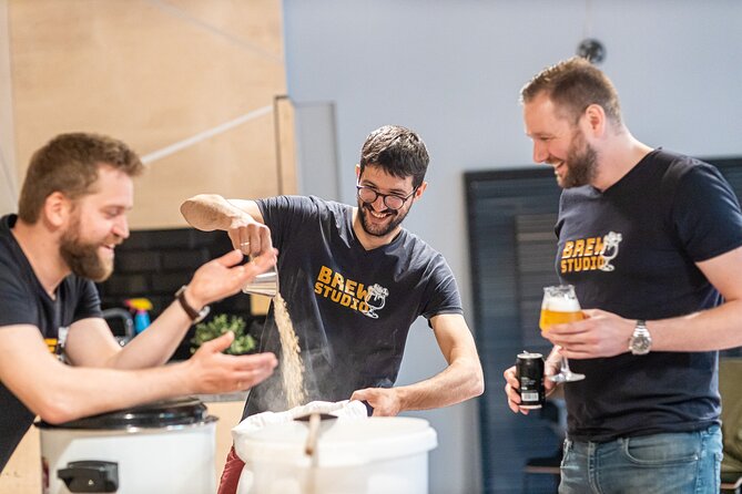 Budapest Beer Experience: 2-Hour Guided Craft Beer Tasting - Who will enjoy this tasting most?