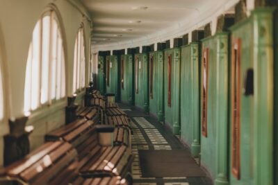 Budapest BeerSpa with Unlimited Beer and Optional Széchenyi Bath