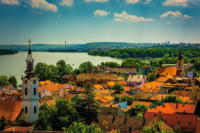 Budapest -Belgrade private transfer with a luxury van - Key points before you book