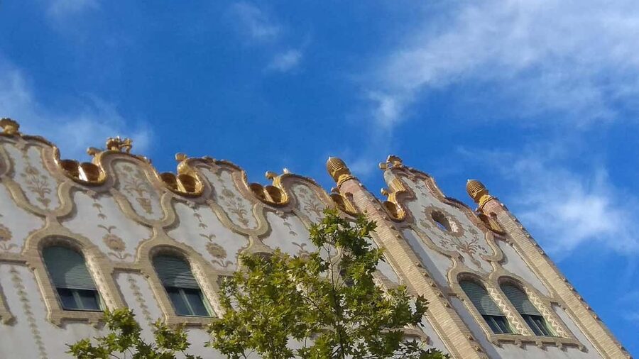 Budapest: Best of Downtown and Jewish Quarter Tour - Starting beside Parliament with Hungary’s story