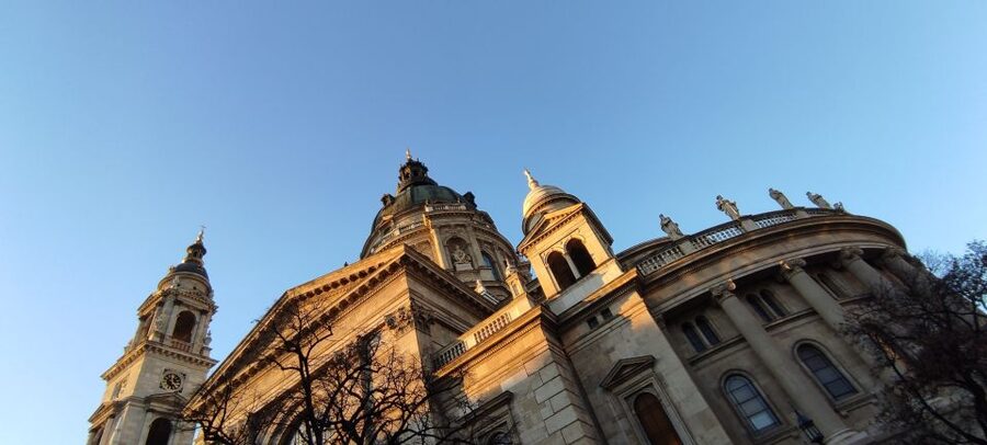 Budapest: Best of Downtown and Jewish Quarter Tour - What the guides add to the walk