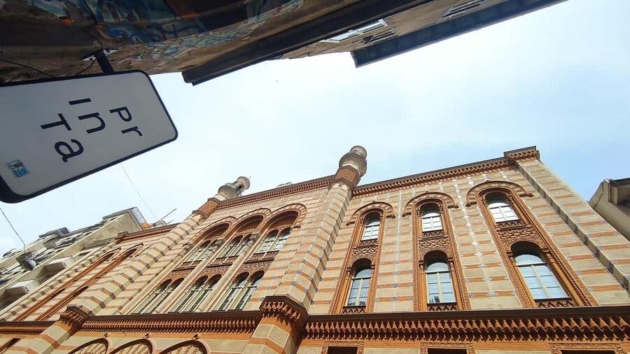 Budapest: Best of Downtown and Jewish Quarter Tour - Final verdict: a smart first walk in Budapest