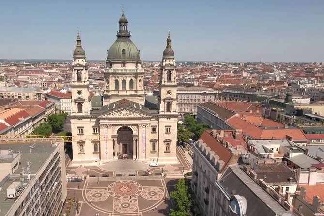 Budapest best view points / easy access - Timing, walking, and what to bring