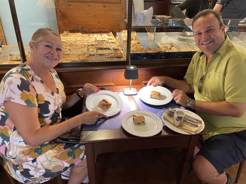 Budapest Bites: A street food adventure (5 dishes included) - Who will enjoy this Budapest food tour?