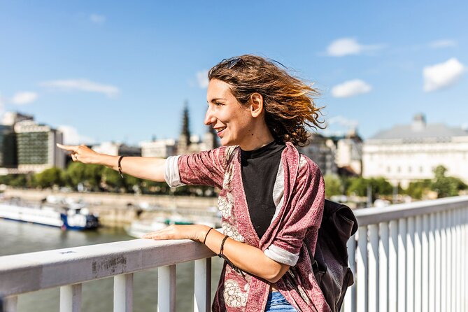Budapest: Book A Local Host - A personal introduction to Budapest in two hours