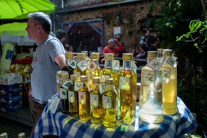 Budapest: Book A Local Host - Local advice that can shape the rest of your trip