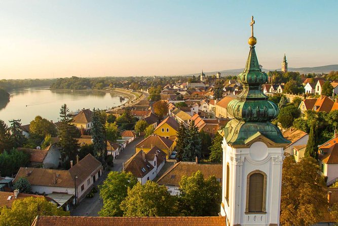 Budapest-Bratislava One-Way Sightseeing Transfer - Why this transfer beats a direct ride