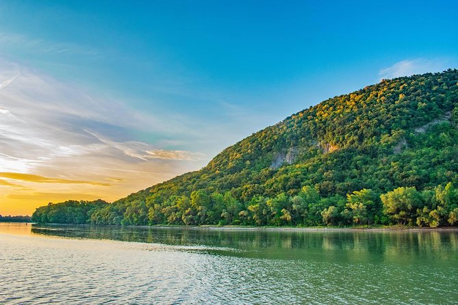 Budapest-Bratislava One-Way Sightseeing Transfer - Is $314.16 per person a fair price?