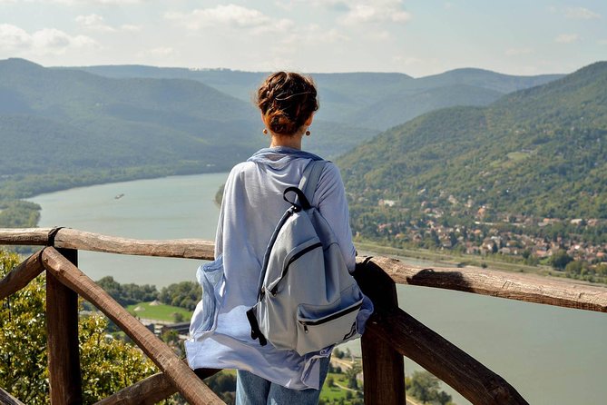 Budapest-Bratislava One-Way Sightseeing Transfer - Szentendre begins the day beside the Danube