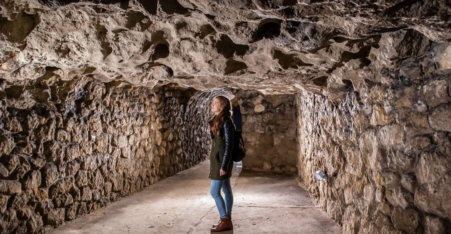 Budapest: Buda Castle Cave Tour - Is $19 a fair price?