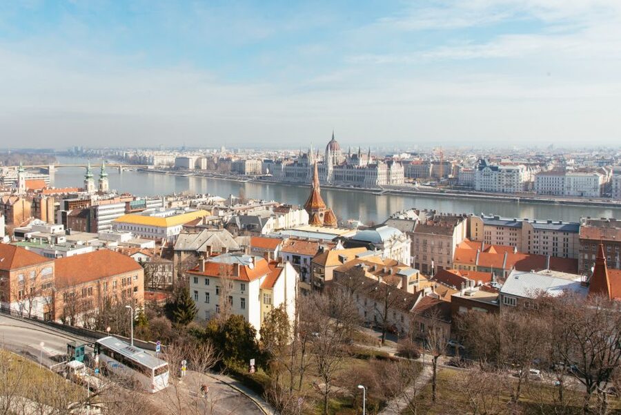 Budapest: Buda Castle District Walking Tour with a Historian - Is $63 a fair price?