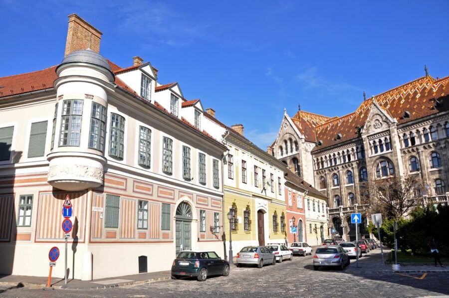 Budapest: Buda Castle Private Walking Tour - Why Castle Hill deserves three hours