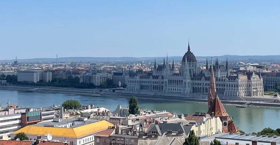 Budapest: Buda Hills 1/2-Day Private e-bike Adventure Tour - What the $191 price really covers