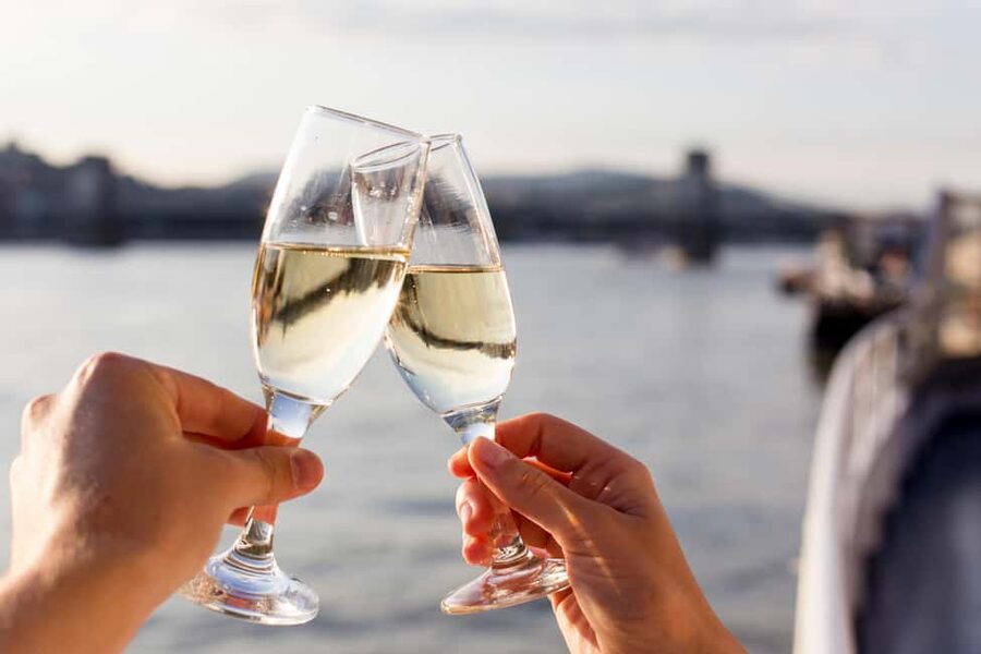 Budapest By Night Sightseeing Cruise - Why Budapest From the Danube Works So Well