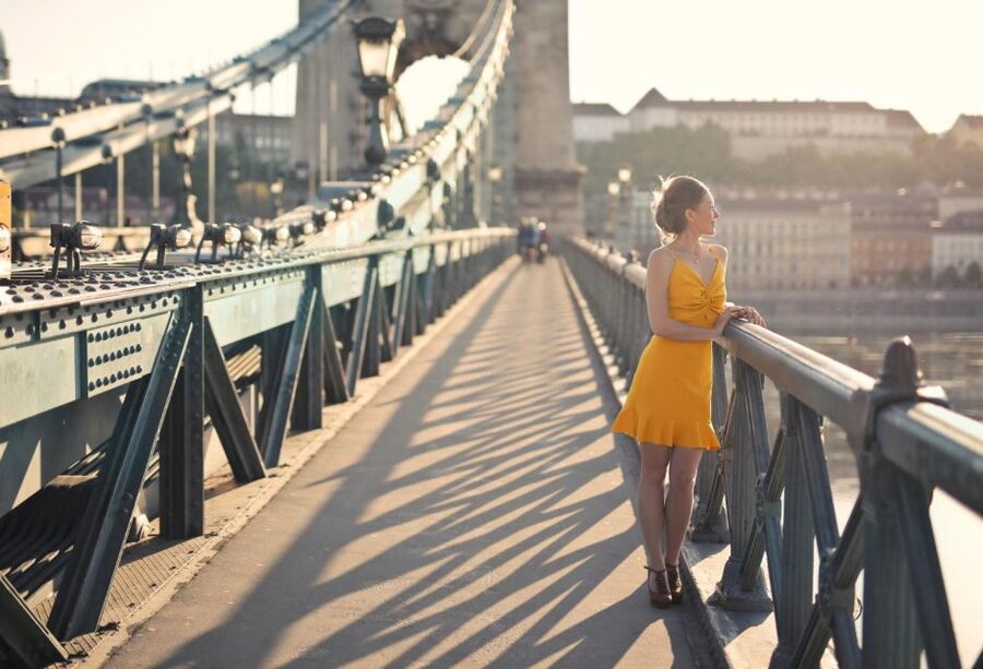 Budapest: Capture the most Photogenic Spots with a Local - Making sense of Fisherman’s Bastion