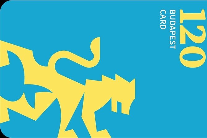 Budapest Card: Free Public Transport, Spa & Museums with Delivery - City Park’s major museums