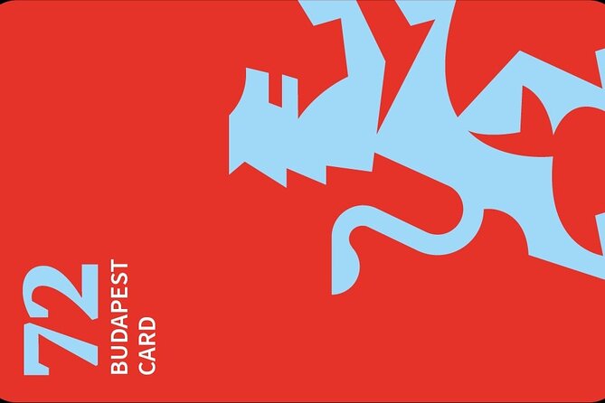 Budapest Card: Free Public Transport, Spa & Museums with Delivery - Getting the card delivered or collected