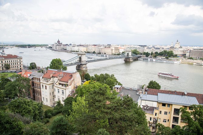Budapest Castle Walk - Why Buda Castle deserves a walking tour