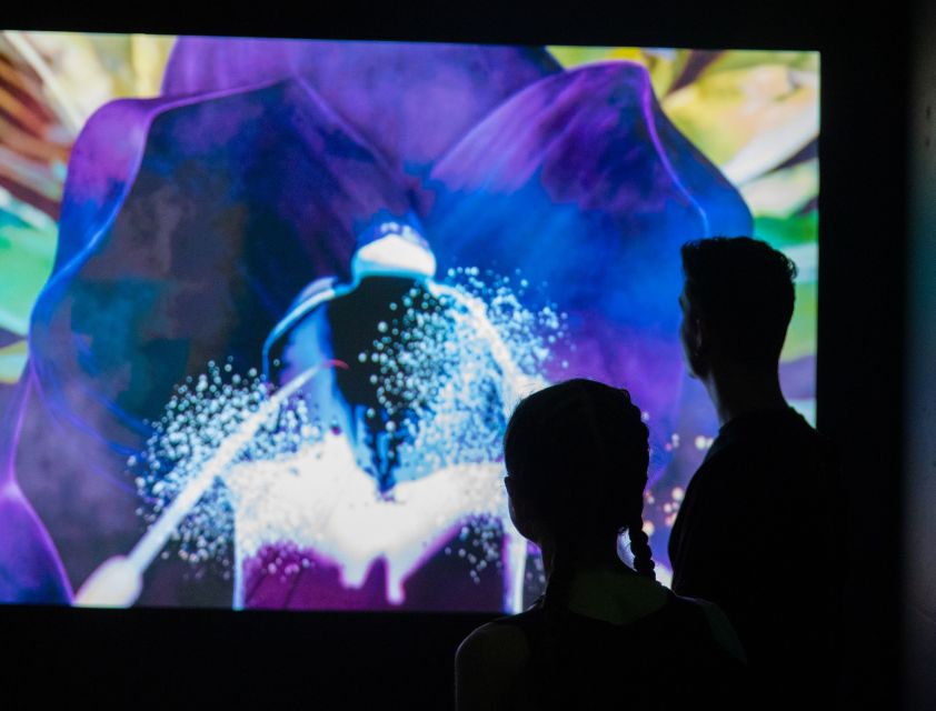 Budapest: Cinema Mystica Entry Ticket - Key points to know before you go