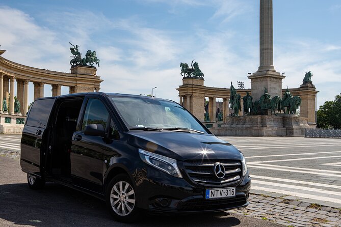 Budapest City - Budapest Airport Transfer - Leaving Budapest Airport Without Taxi Confusion
