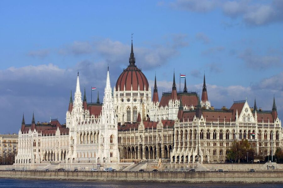 Budapest: City Discovery Tour - Key points to know before booking