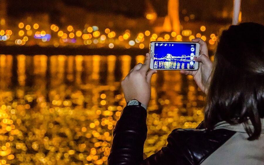 Budapest: City Highlights Cruise with Welcome Drink - What this Budapest cruise is really like
