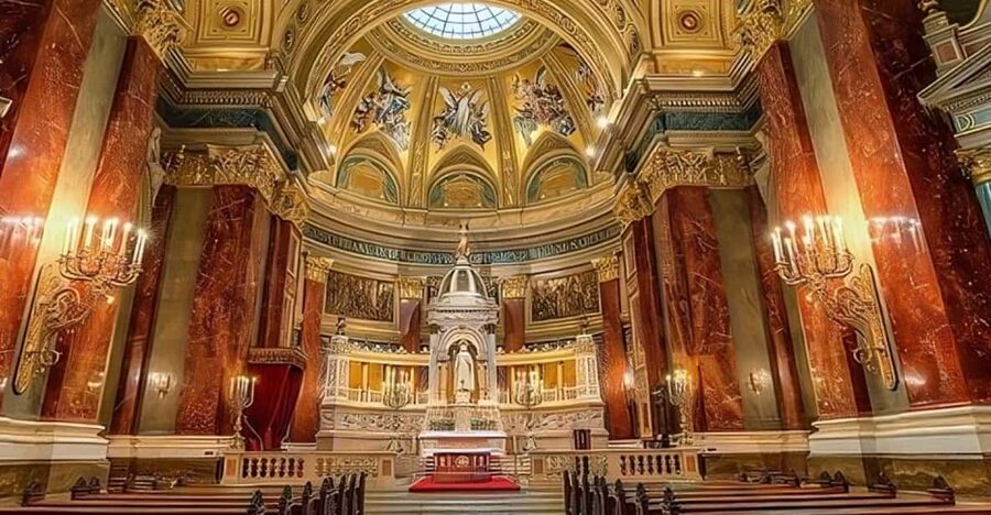 Budapest: City Highlights Walking Tour - Starting at Deák Ferenc Street