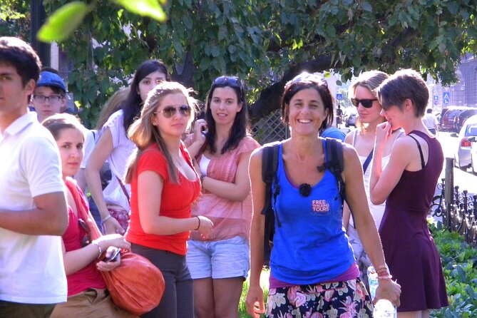 Budapest City Landmarks Walking Tour in 2 Hours - The Danube Embankment delivers the big views