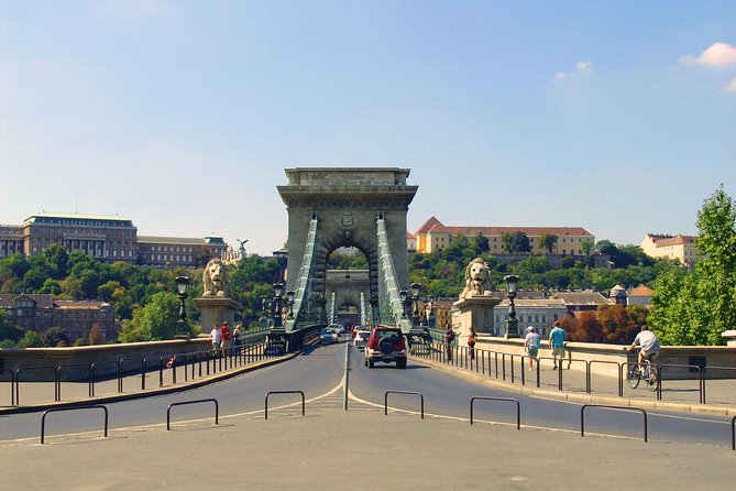 Budapest City Sightseeing Half-Day Tour - Is three hours enough?