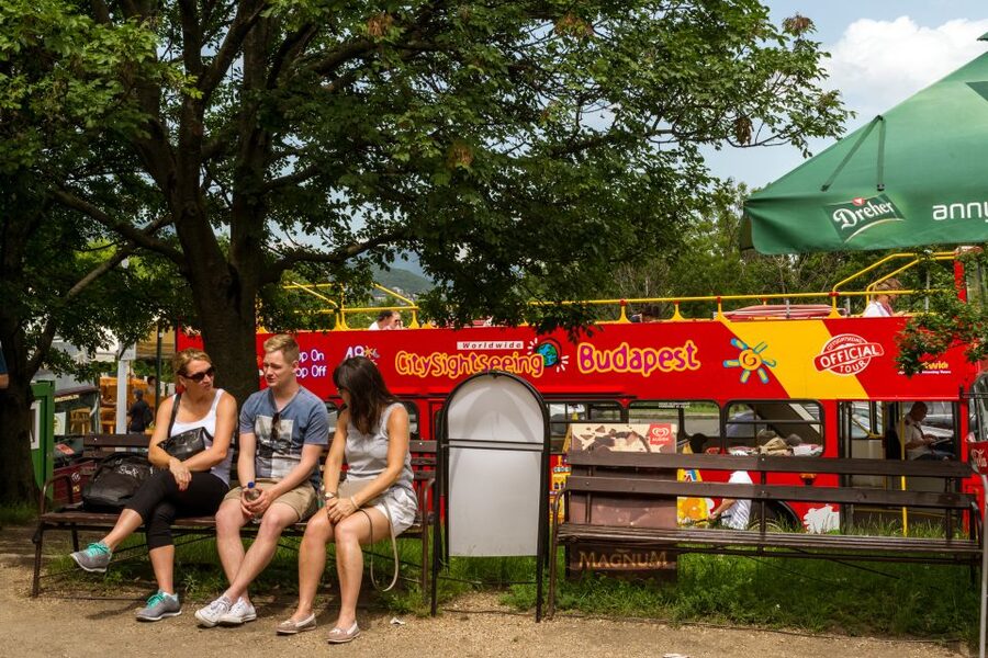 Budapest: City Sightseeing Hop-On Hop-Off Bus Tour & Extras - Is the $41 price good value?
