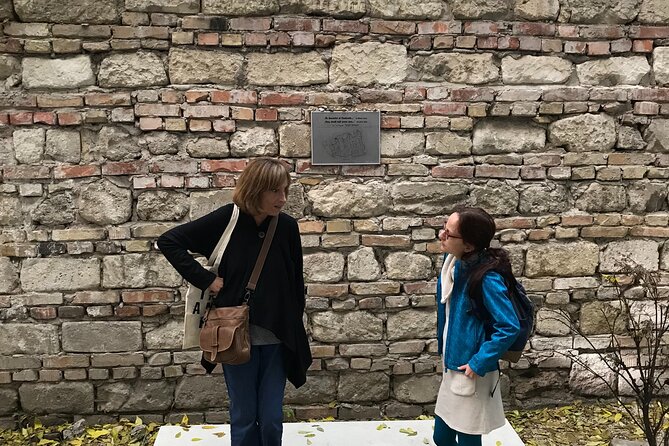 Budapest City Walk in Jewish Quarter - Is $356.90 a fair price?