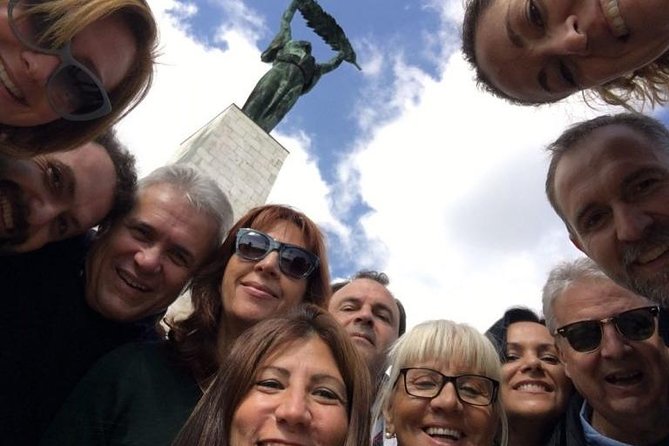 Budapest classic tour - What this Budapest tour is really trying to do