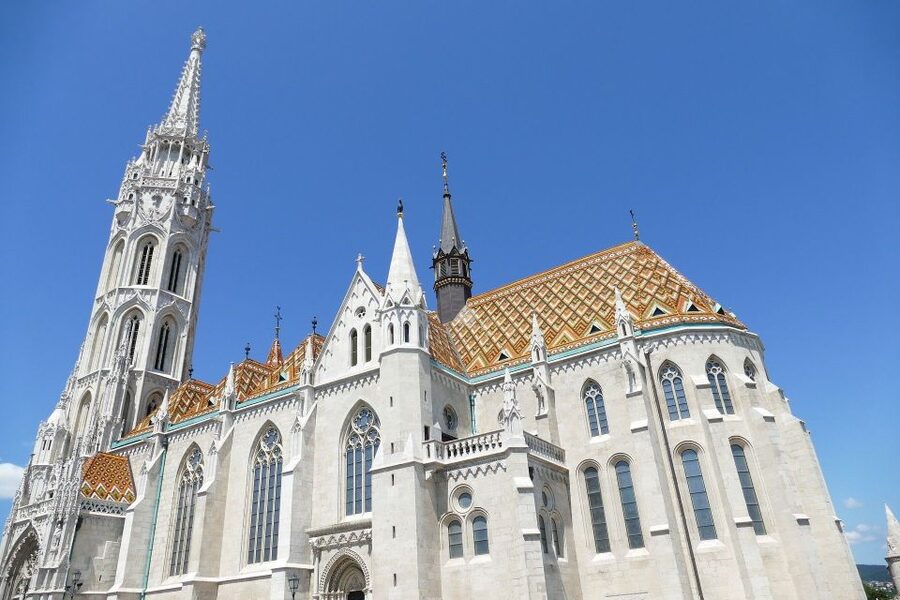 Budapest: Classical Music Concerts in Matthias Church - Planning your evening around the concert