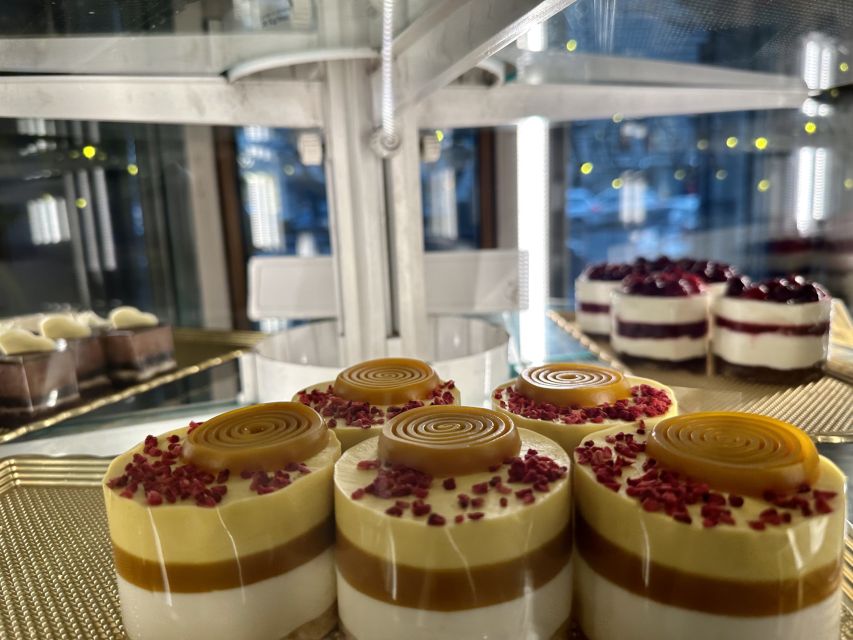 Budapest: Coffee House Tour with Cofffee & Dessert Tasting - Why Budapest’s coffee houses matter